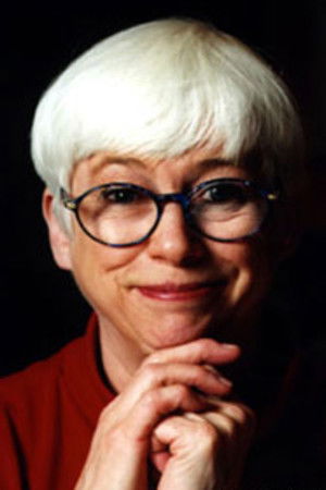 et billede af Ulla Trenter