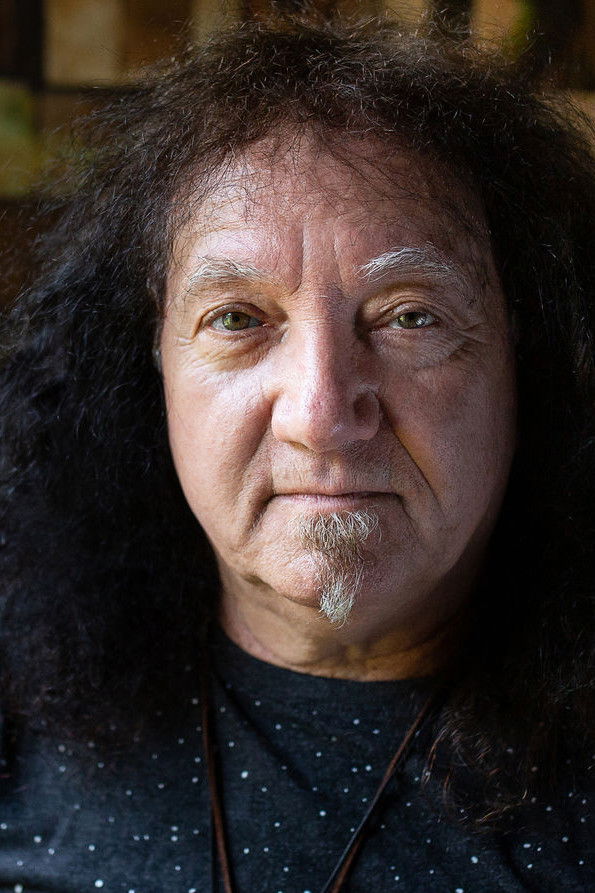 et billede af Andonis Civopulos