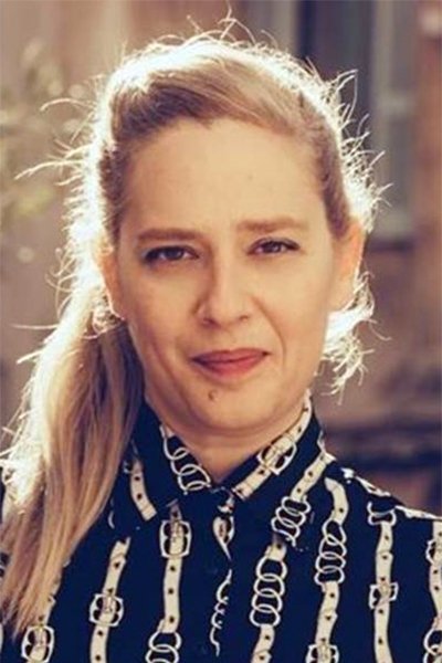 Maria Filini's picture in the cast