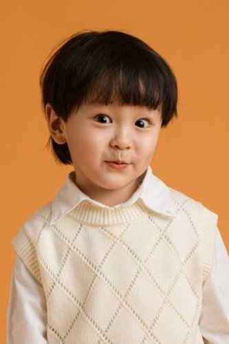 Zhang Yan Bo's picture in the cast