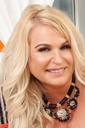 et billede af Samantha Sanders