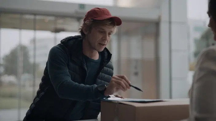 Let's Be Frank Season 1 :Episode 2  I Love it When a Plan Comes Together
