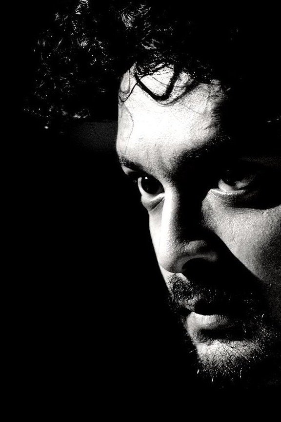 et billede af Amlan Das