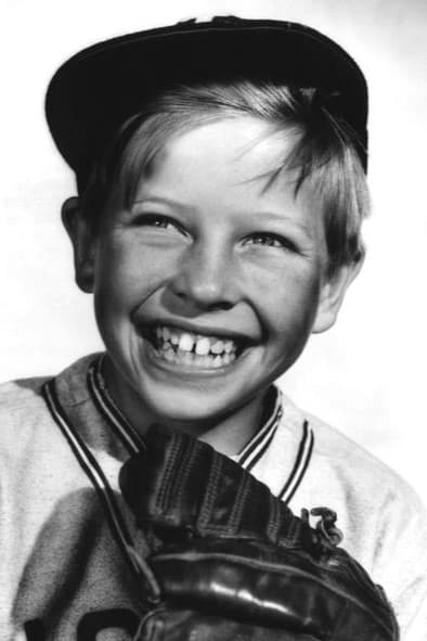 et billede af Rudy Lee