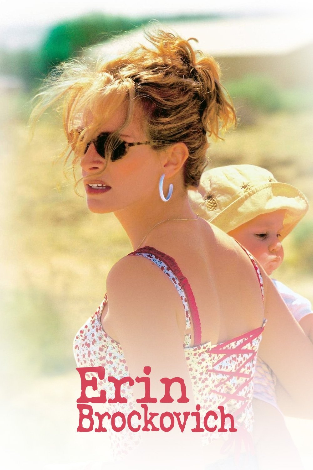 Erin Brockovich