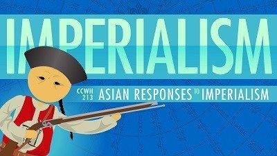 Crash Course World History - Épisode 13