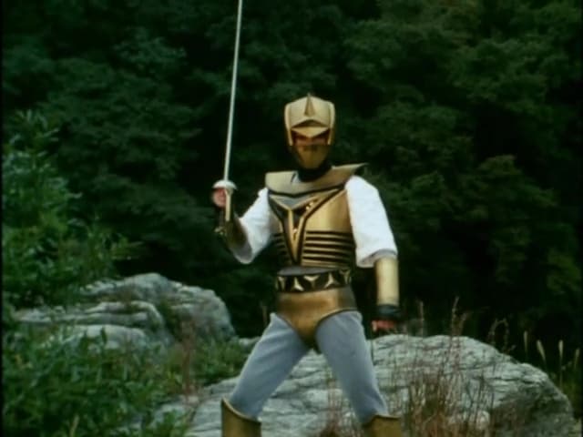 Ninja Olympiad