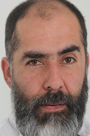 et billede af Julio Pachón