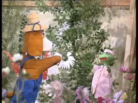 La Maison de Toutou - Les chardons