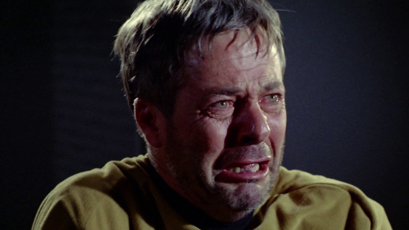 Raumschiff Enterprise Staffel 2 :Folge 6 