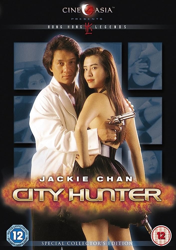 City Hunter