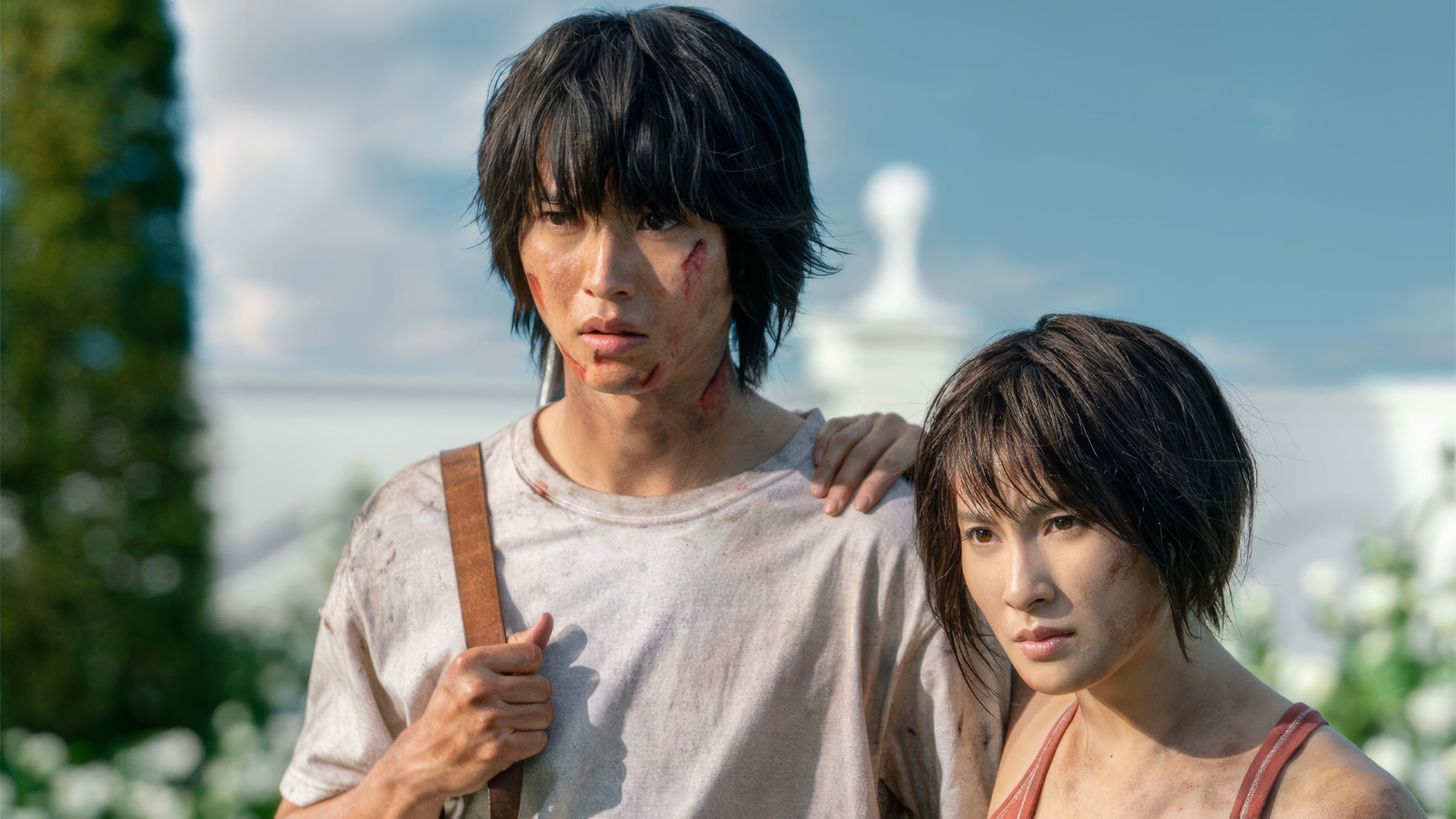 Alice in Borderland - Season 2
