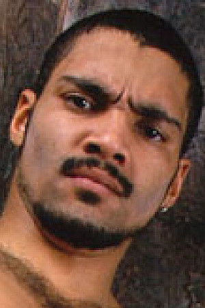 et billede af Julio Nieves