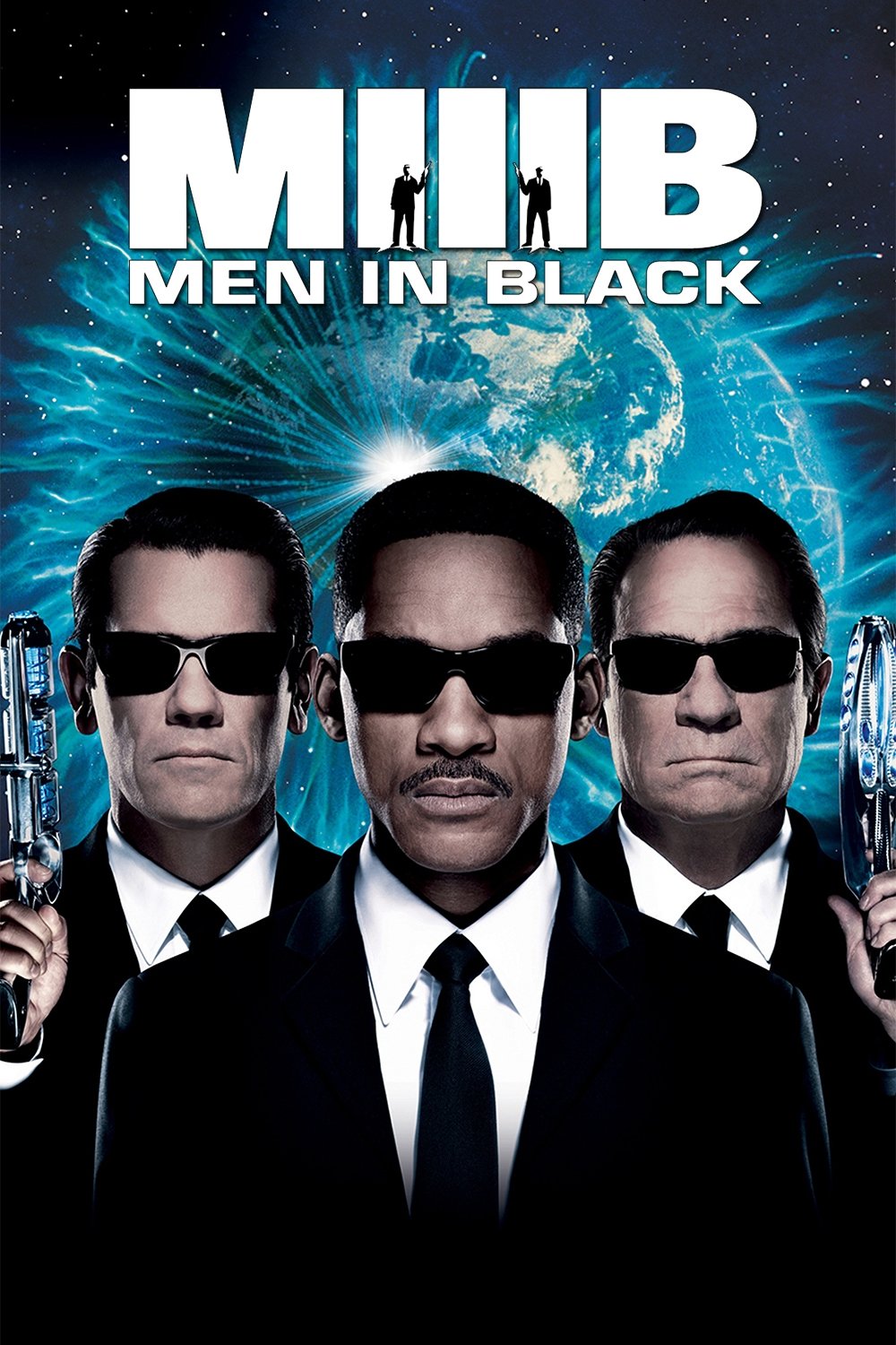 Men in Black 3