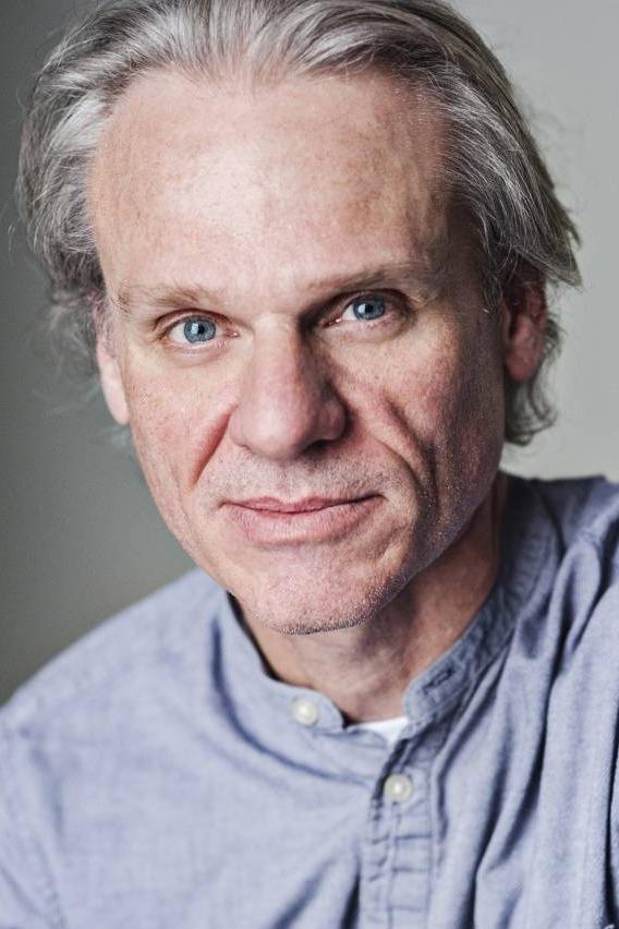 Trevor Fox as PC Jeff Peverly