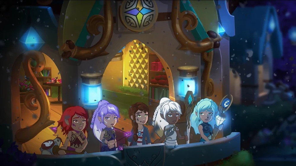 Episode 11