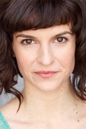 et billede af Lucy Carapetyan