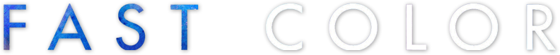 Fast Color Logo