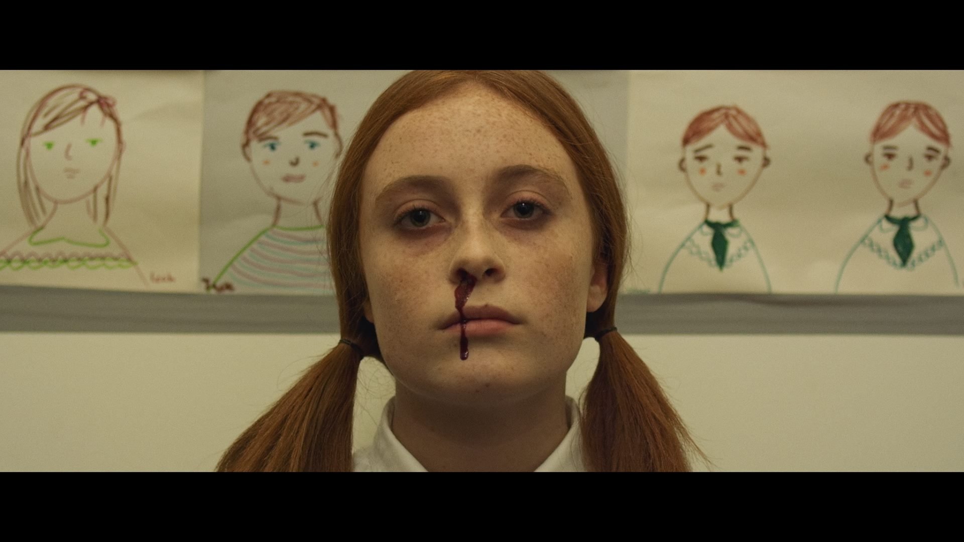 Suffer (2016)