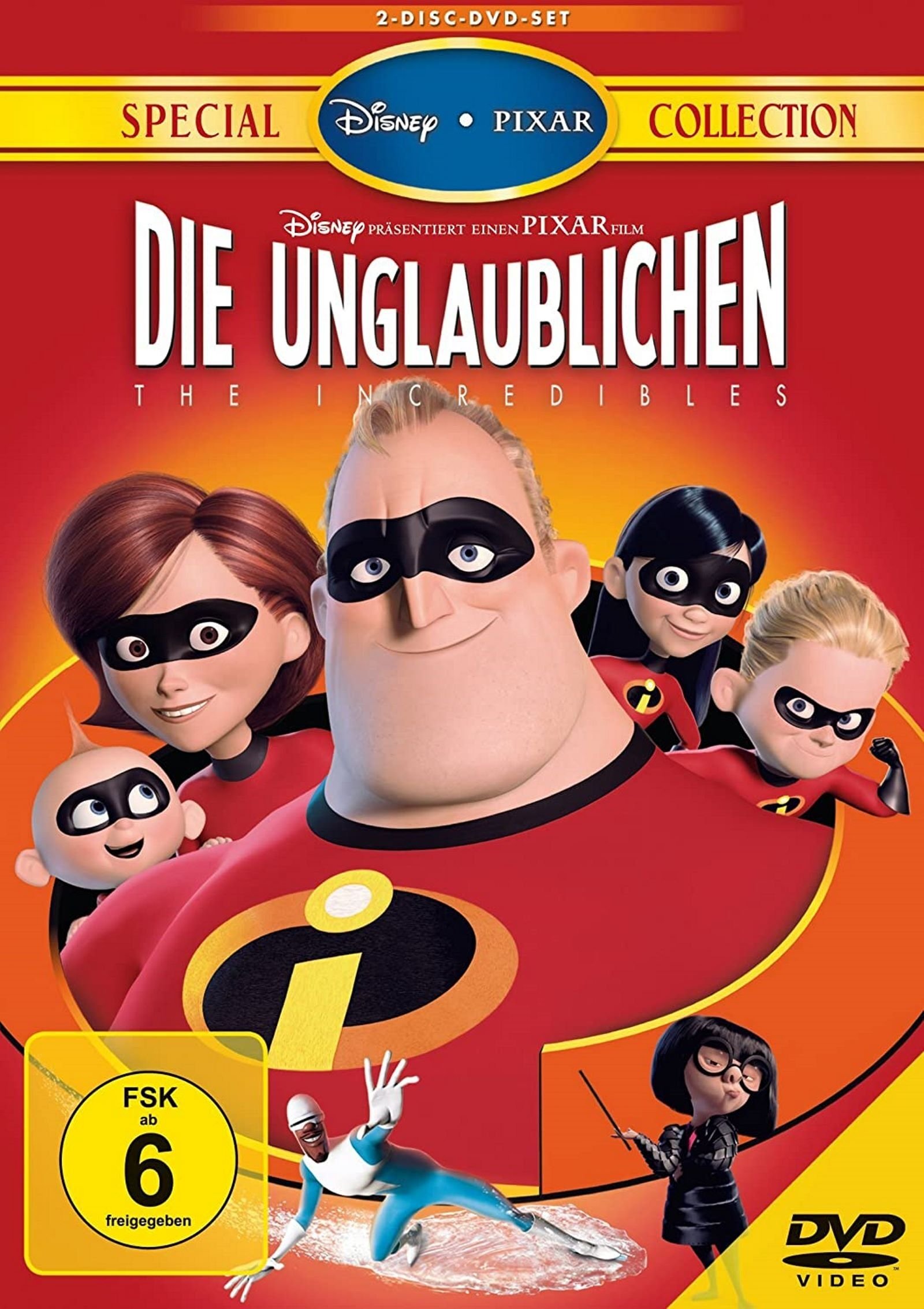 The Incredibles