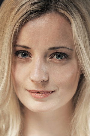 et billede af Ajda Smrekar