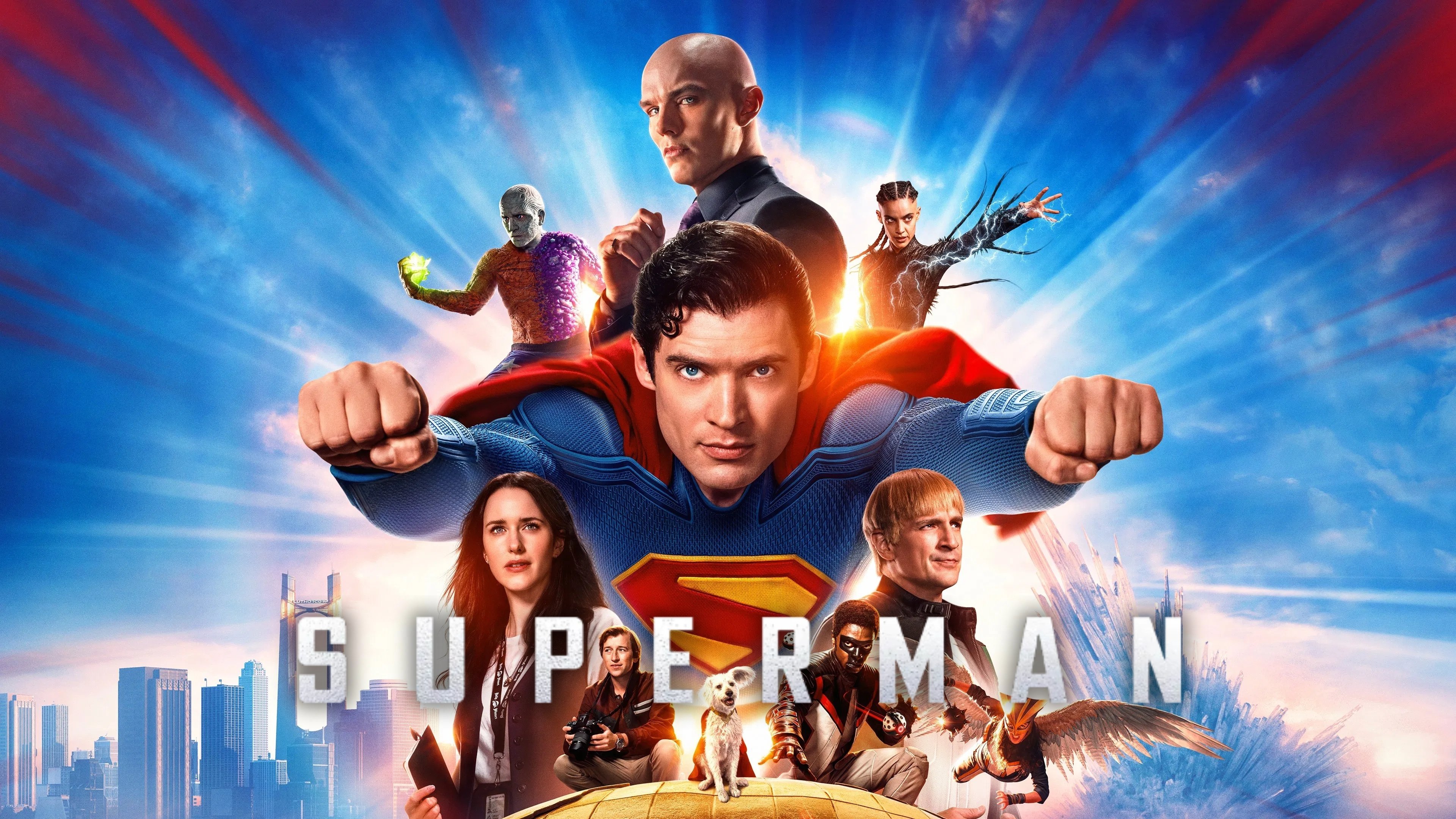 ซูเปอร์แมน (2025)
