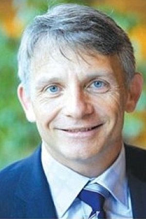 et billede af Eric Dénécé