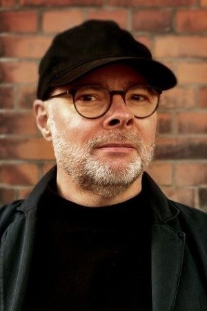 Patrik Blomberg Book | Writer