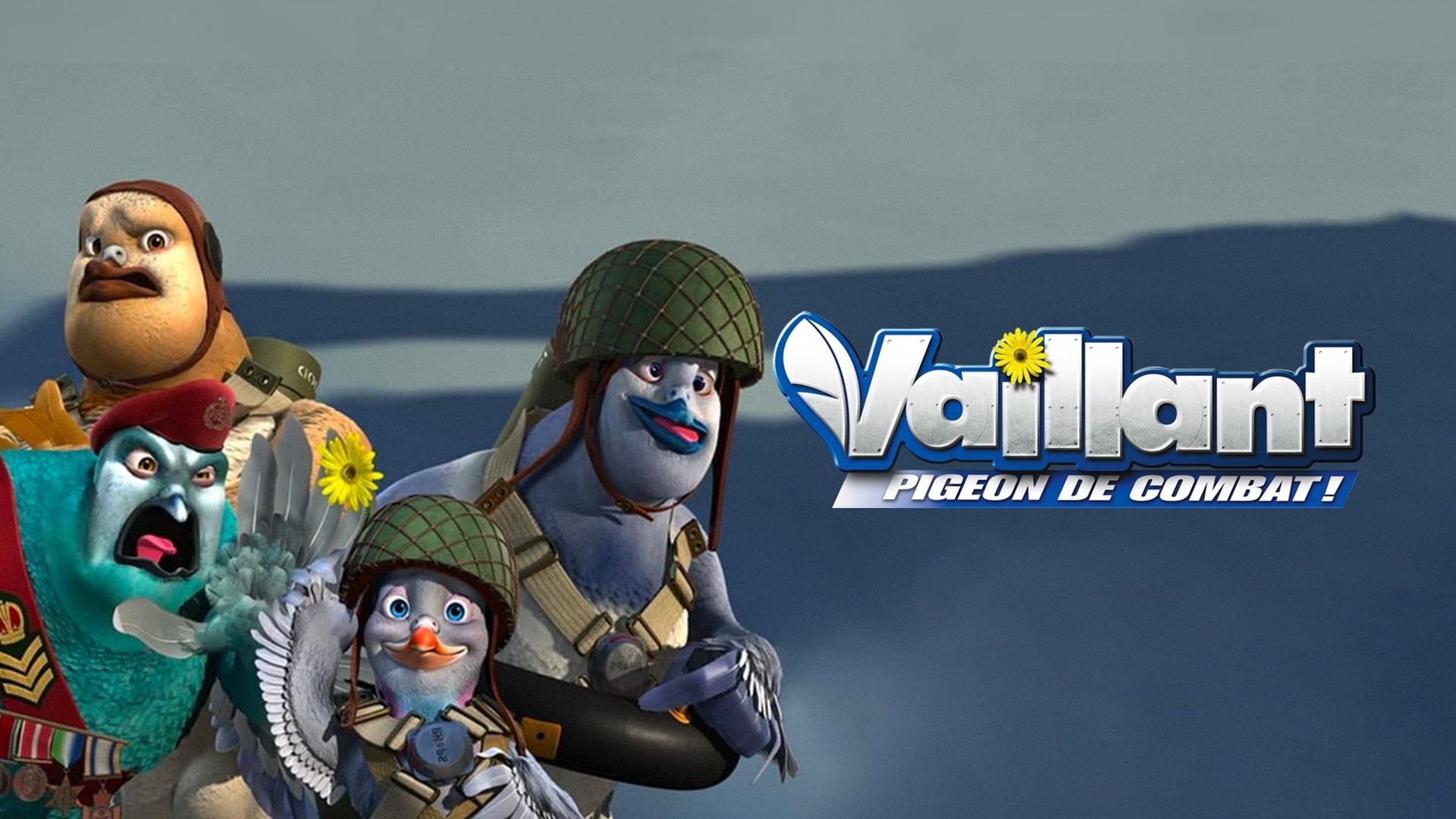 Image du film Vaillant, pigeon de combat ! pedldyhxh5hgrknd2i4hyo7hlghjpg