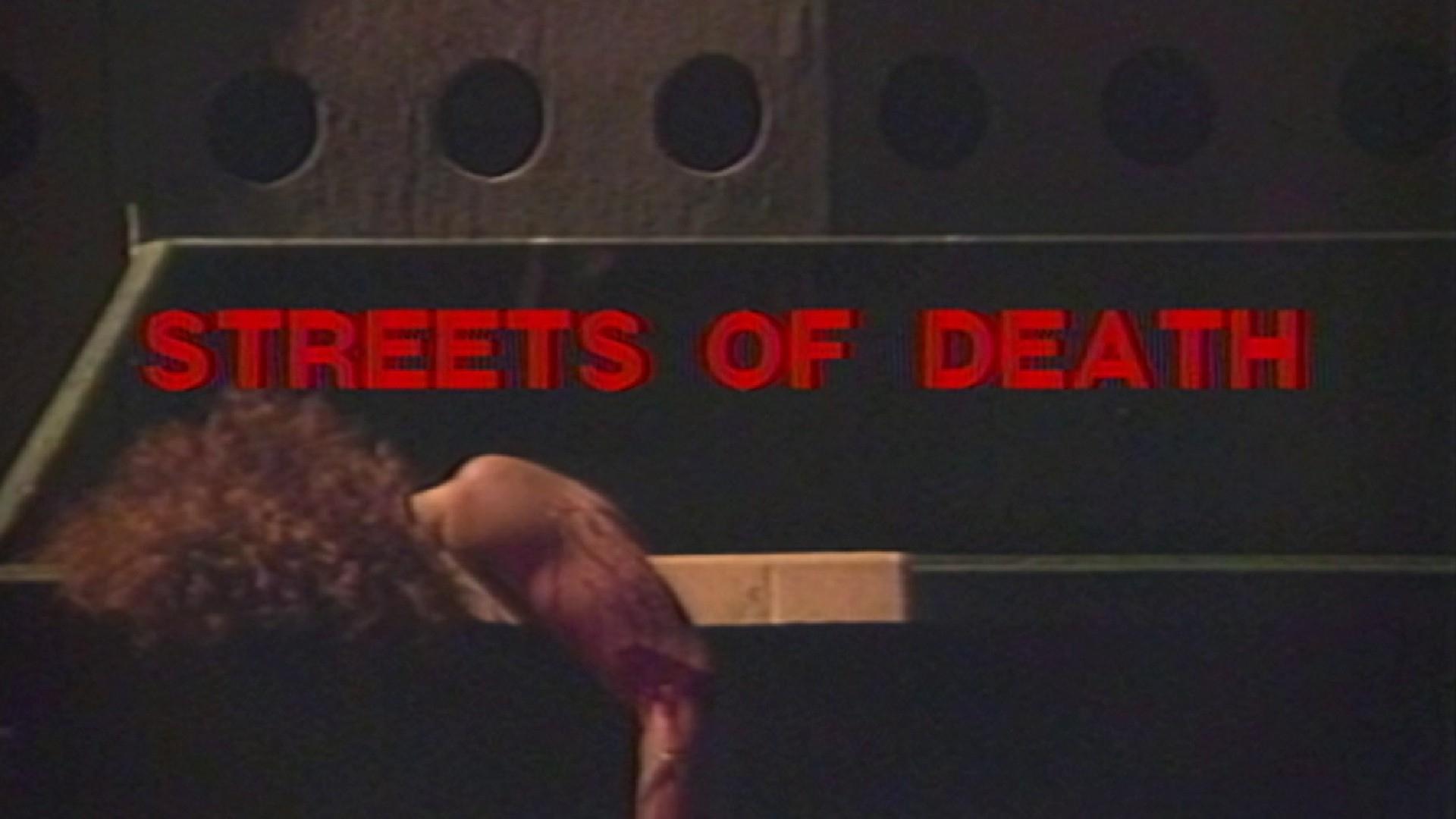 Streets of Death