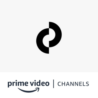 The Coda Collection Amazon Channel logo