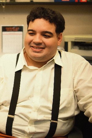 et billede af Guilherme Ferreira