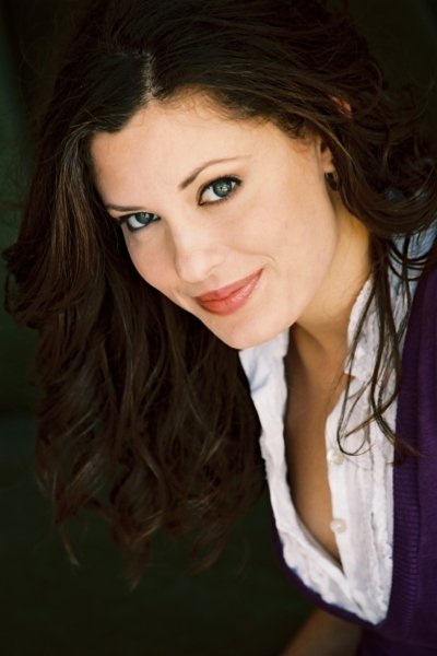 et billede af Jessa Settle