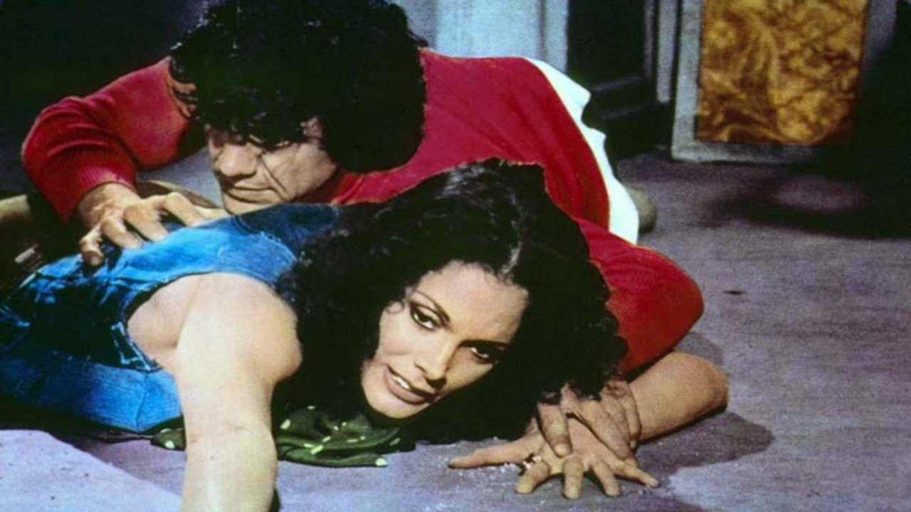 The Last Italian Tango (1973)
