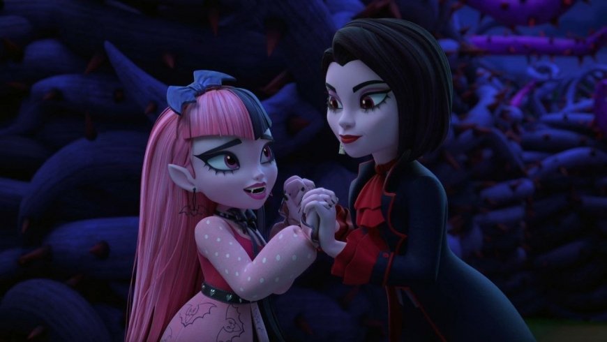 Monster High