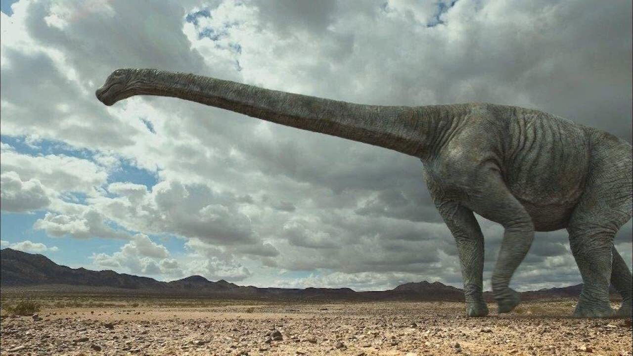 Shin kyōryū dai shingeki