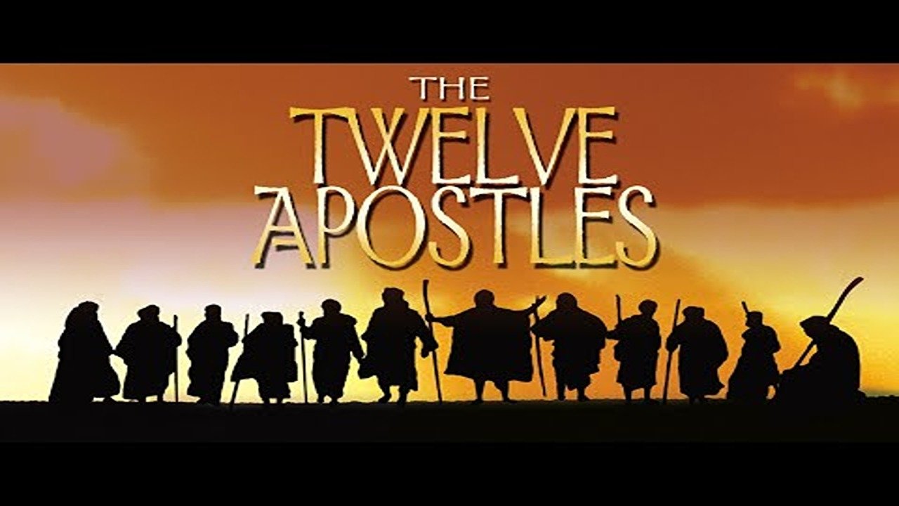 The Twelve Apostles