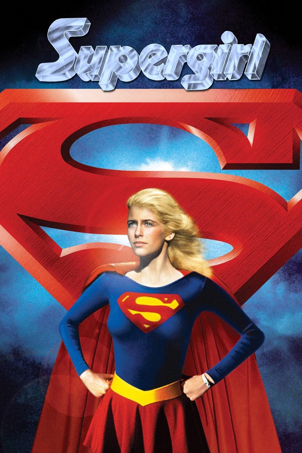 Supergirl