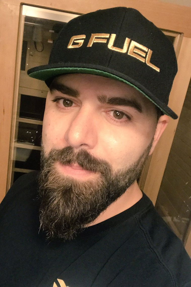 et billede af Keemstar
