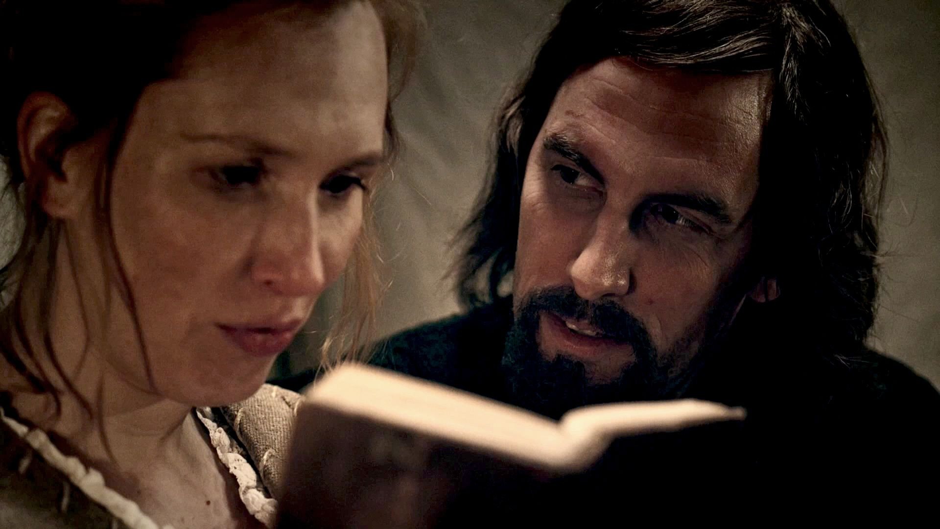 Thumbnail for Revenge (1634-1640) Season 1 Episode 5
