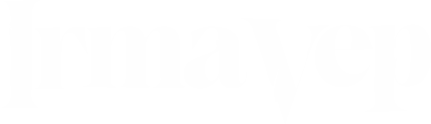 Irma Vep Logo