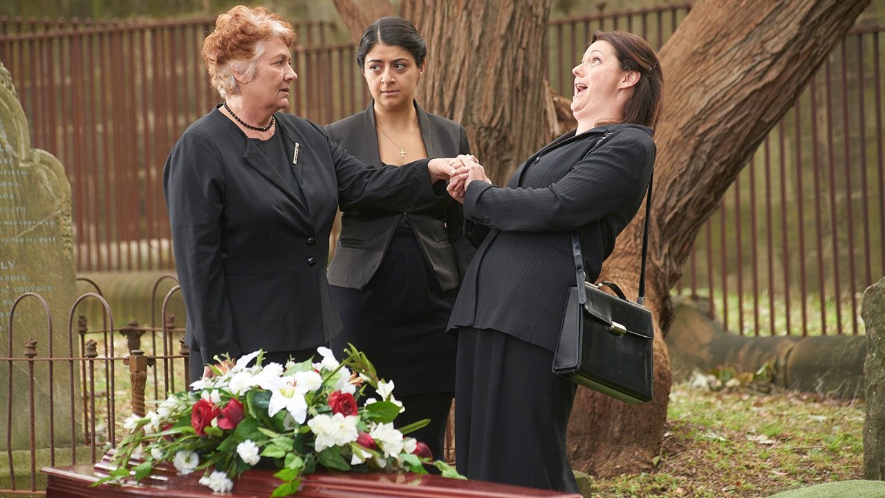 Thumbnail for Births, Deaths And Weddings Season 1 Episode 7