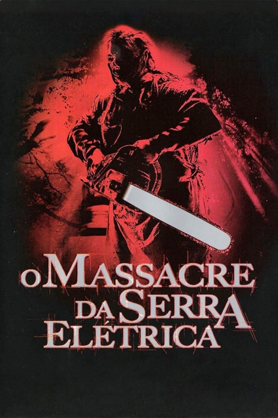 O Massacre da Serra Elétrica O Massacre da Serra Elétrica