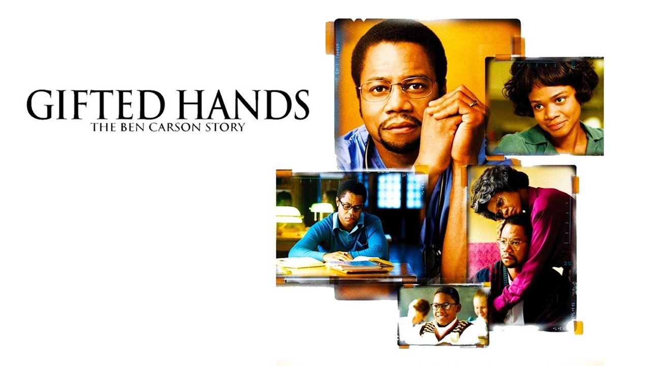 Gifted Hands: The Ben Carson Story (2009)