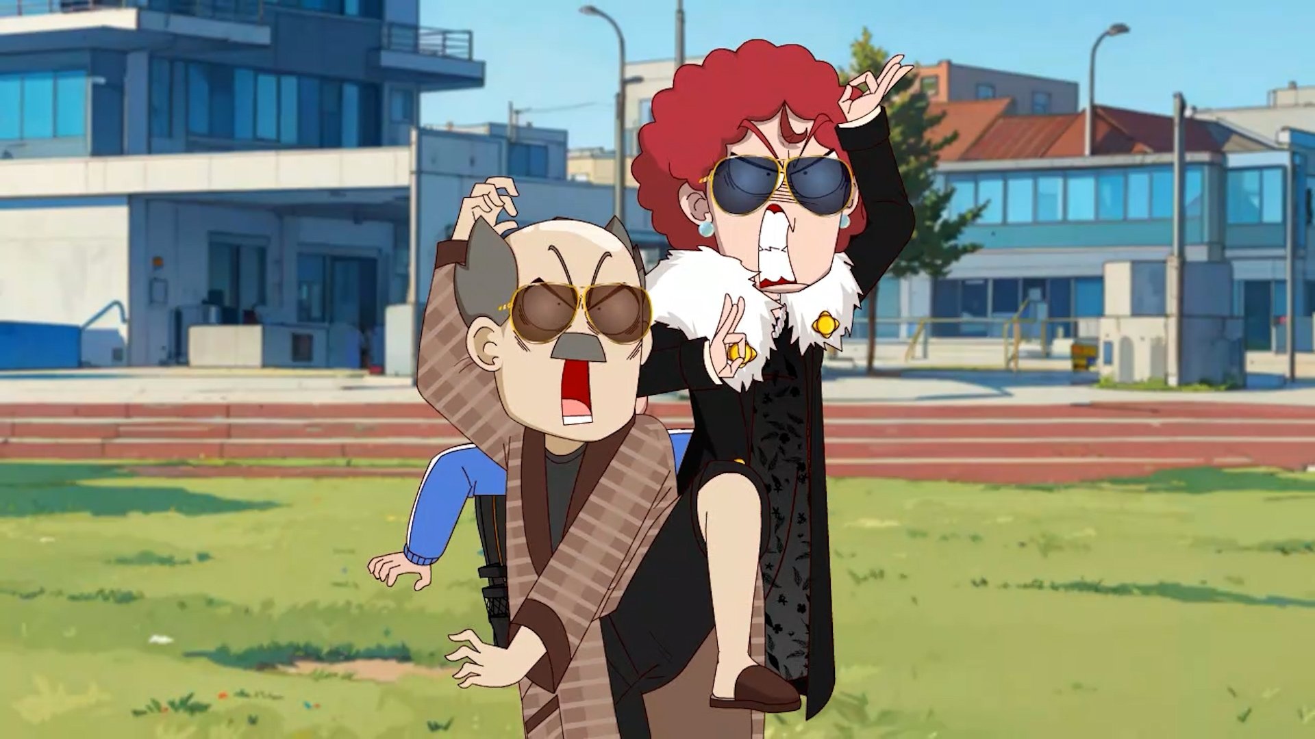 Episode 679