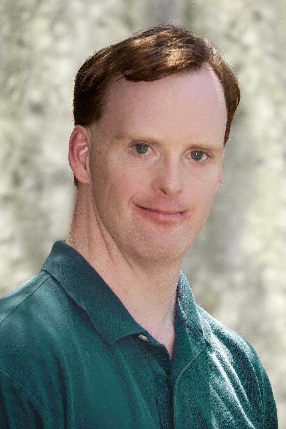 et billede af Stephen Blum