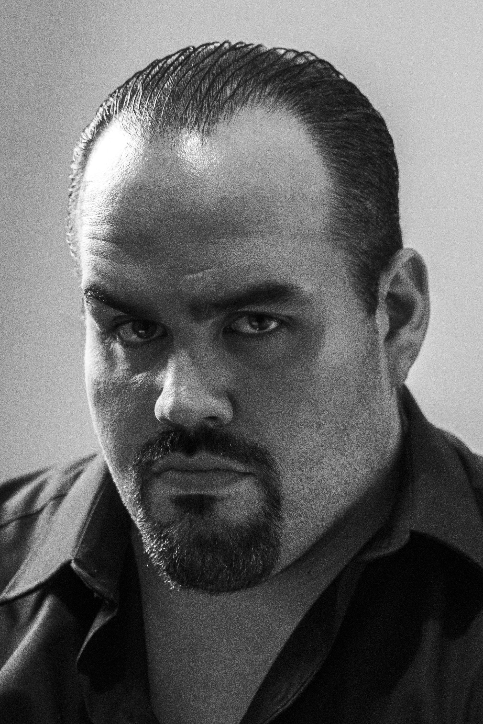 et billede af Christian Alejandro Miranda