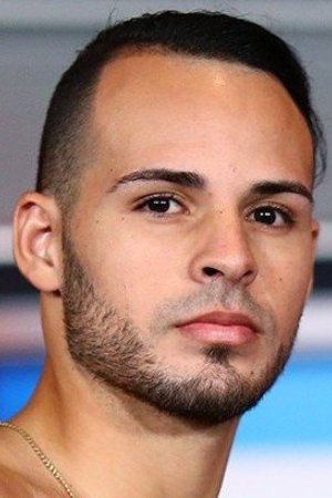 et billede af Yomar Alamo