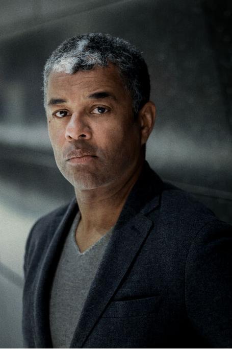 et billede af Ernest Hausmann