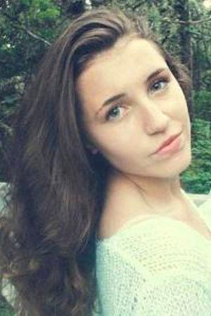 et billede af Laurel Brandes